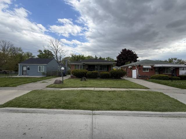 26703 Norfolk Street, Inkster, MI