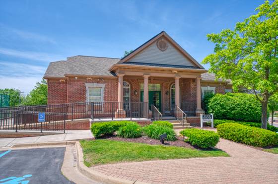 2889 Barclay Way, Ann Arbor, MI 48105 photo 5
