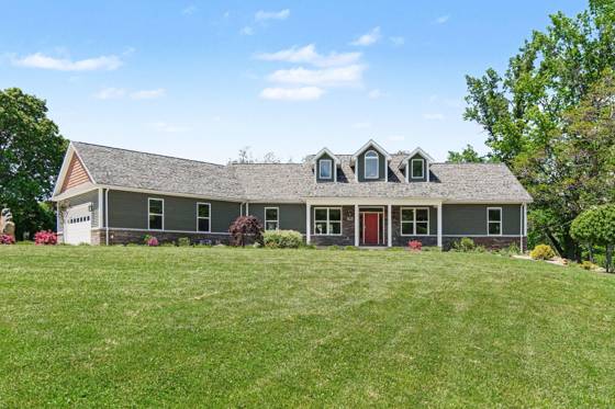 7969 Webster Church Road, Whitmore Lake, MI 48189 photo 2