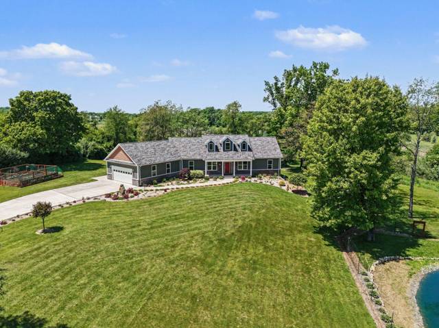 7969 Webster Church Road, Whitmore Lake, MI
