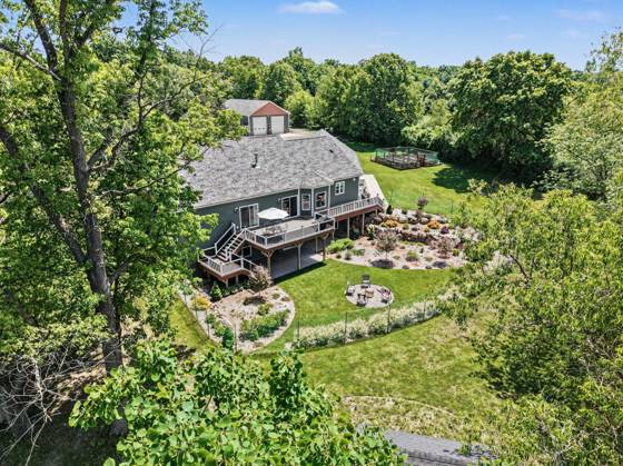 7969 Webster Church Road, Whitmore Lake, MI 48189 photo 5