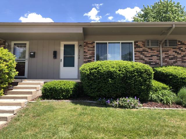 25136 Potomac Drive, South Lyon, MI