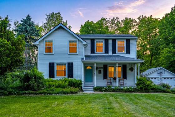 3705 Dexter Ann Arbor Road, Ann Arbor, MI 48103 photo 3