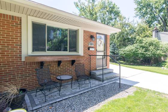 732 Calder Court, Saline, MI 48176 photo 3