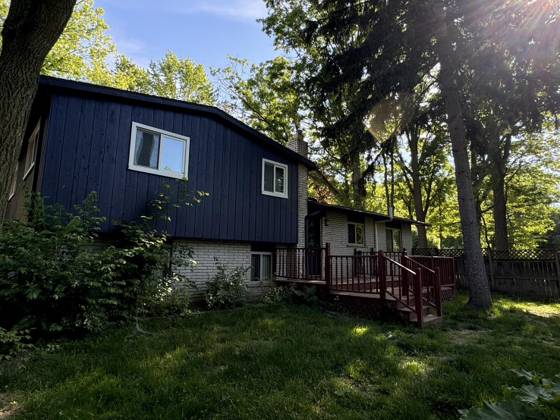 3533 Frederick Drive, Ann Arbor, MI 48105 photo 2