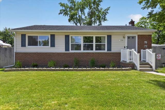 1294 Hawthorne Avenue, Ypsilanti, MI