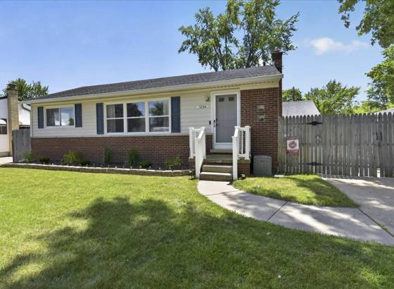 1294 Hawthorne Avenue, Ypsilanti, MI 48198 photo 2