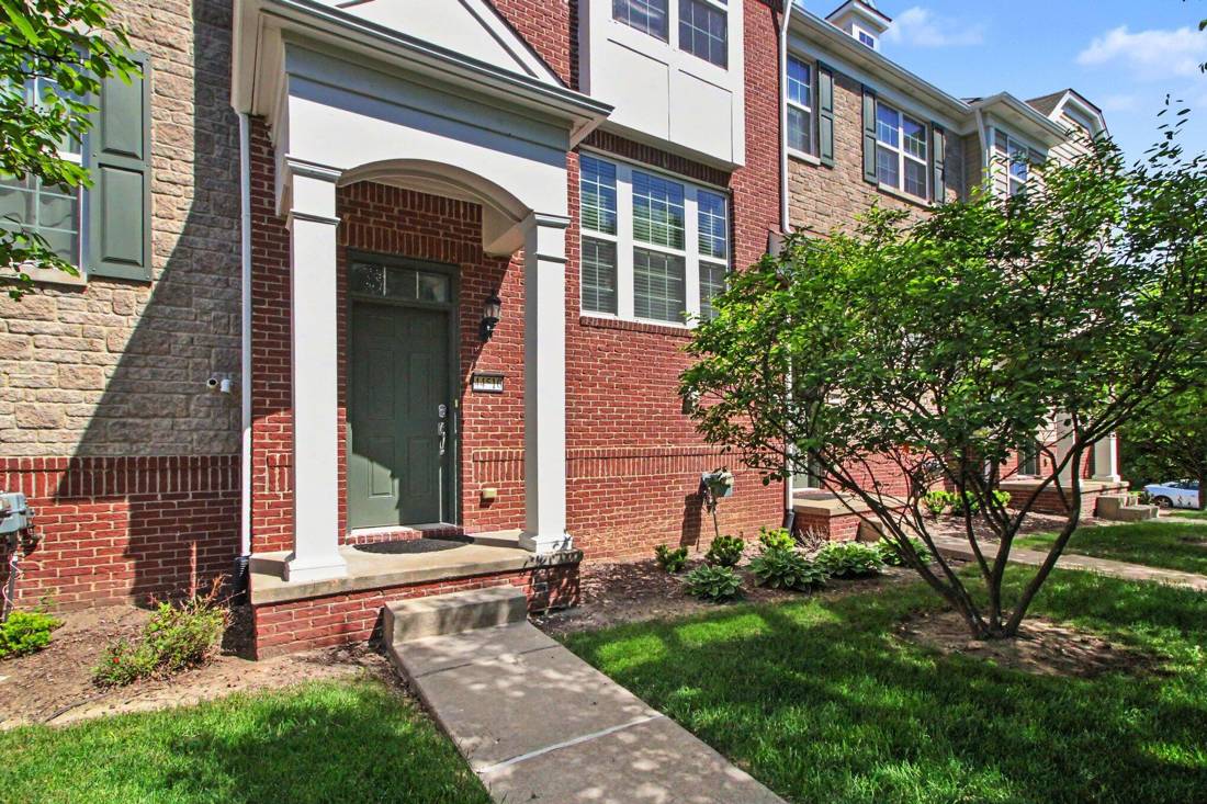 44510 Ellery Lane, Novi, MI 48377