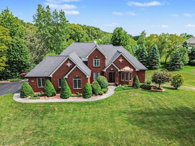 85 Timber Ridge Court, Milan, MI