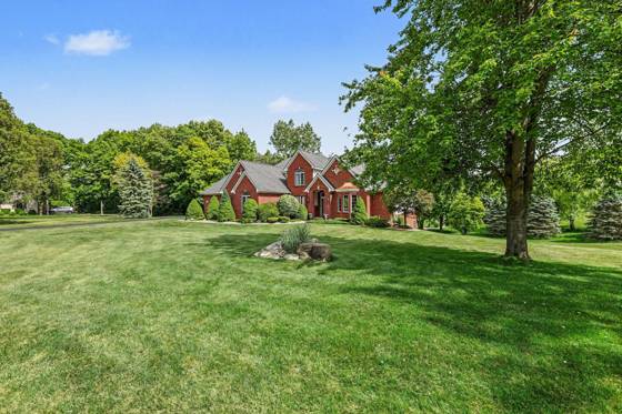 85 Timber Ridge Court, Milan, MI 48160 photo 2