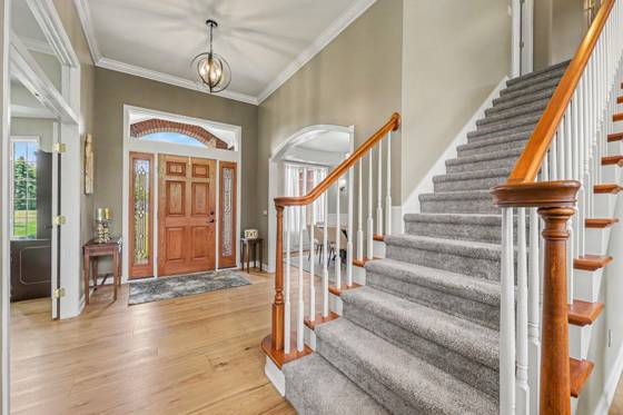 85 Timber Ridge Court, Milan, MI 48160 photo 3