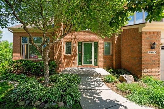2580 Northridge Court, Ann Arbor, MI 48108 photo 5