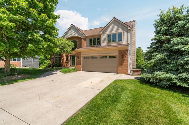 2580 Northridge Court, Ann Arbor, MI