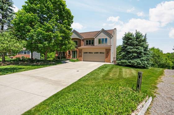 2580 Northridge Court, Ann Arbor, MI 48108 photo 2