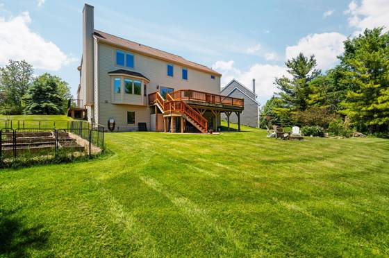 2580 Northridge Court, Ann Arbor, MI 48108 photo 4
