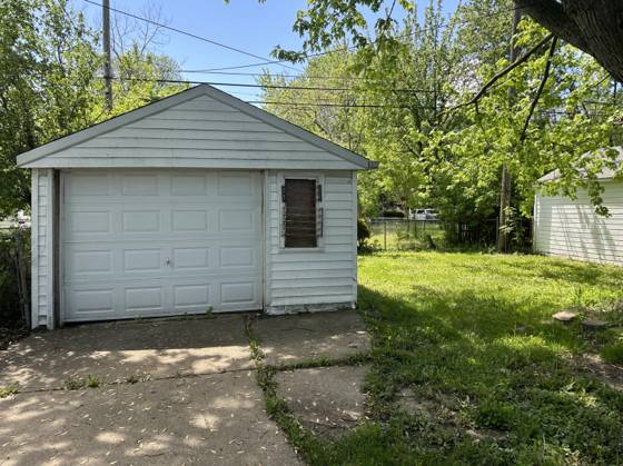 19348 Washtenaw Street, Harper Woods, MI 48225 photo 4