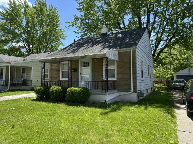 19348 Washtenaw Street, Harper Woods, MI