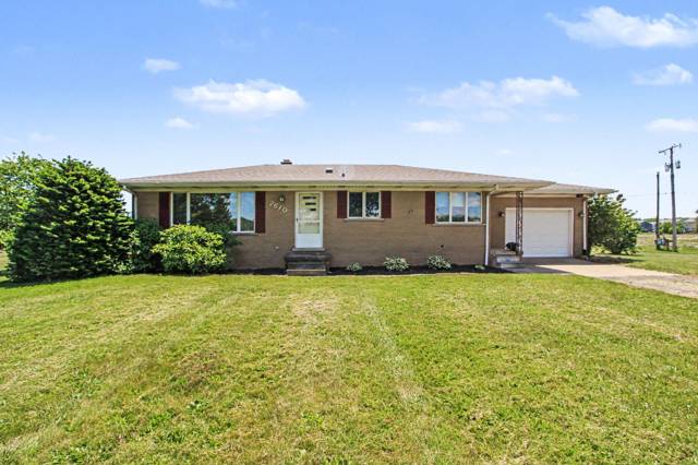 7610 Willis Road, Ypsilanti, MI