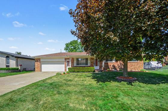 39511 Helena Avenue, Sterling Heights, MI 48313 photo 5