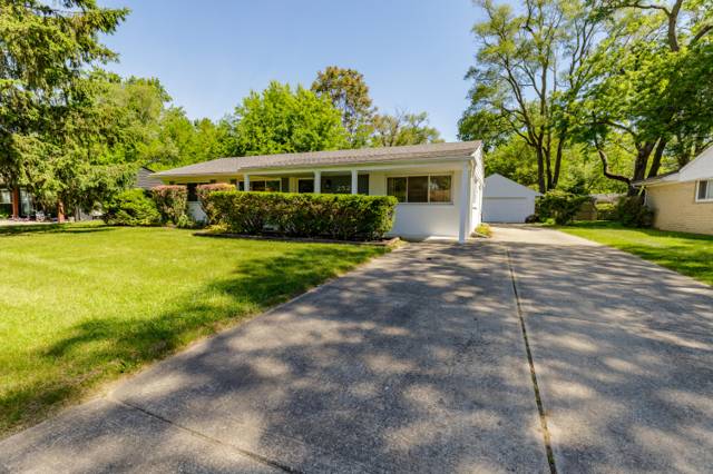 2522 Lafay Drive, West Bloomfield, MI