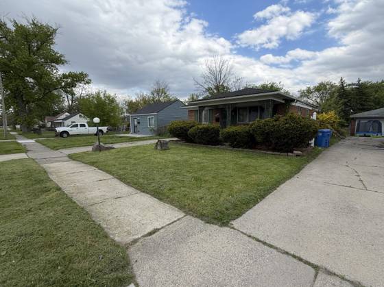 26703 Norfolk Street, Inkster, MI 48141 photo 2