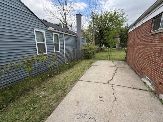 26703 Norfolk Street, Inkster, MI 48141 photo 3