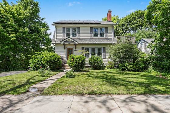906 Pauline Boulevard, Ann Arbor, MI 48103 photo 2