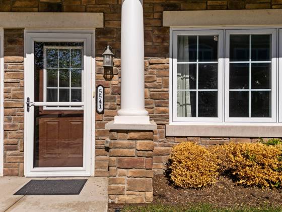 5541 Arbor Chase Drive, Ann Arbor, MI 48103 photo 4
