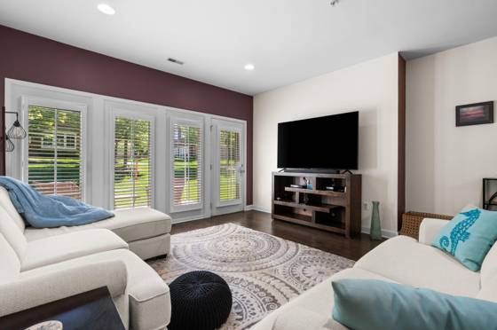 5541 Arbor Chase Drive, Ann Arbor, MI 48103 photo 3