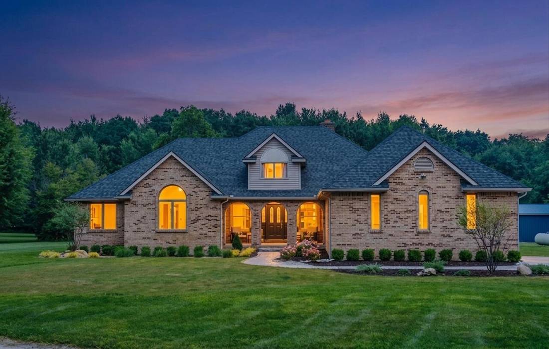 4468 Lyndon Lane, Ann Arbor, MI 48105