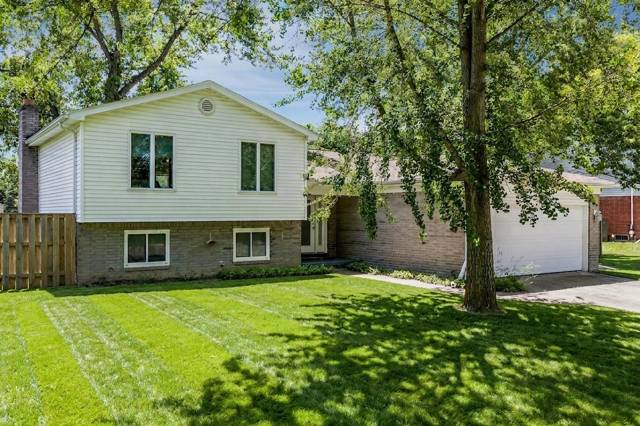 403 Lexington Drive, Saline, MI