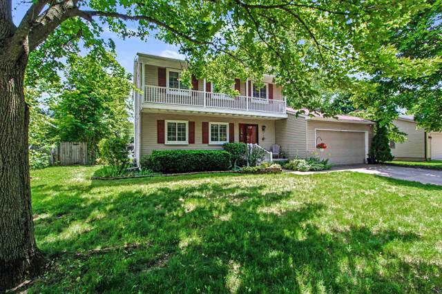 4382 Yarmouth Crossing, Ypsilanti, MI