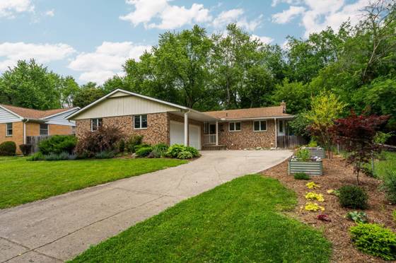1870 Stratford Road, Ypsilanti, MI 48197 photo 2