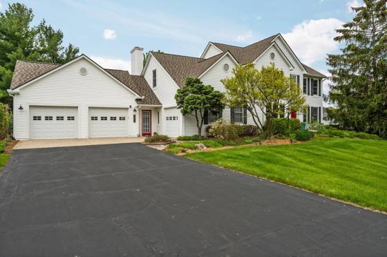 4275 Corey Circle, Ann Arbor, MI 48103 photo 3