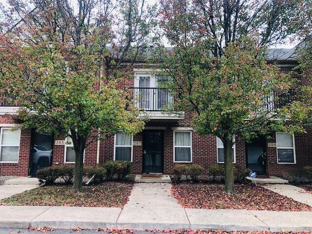 287 E Palmer Street #10, Detroit, MI