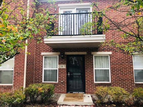 287 E Palmer Street #10, Detroit, MI 48202 photo 2