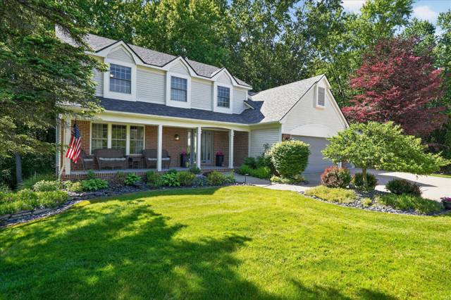 4022 Dun Rovin Court, Commerce Twp, MI