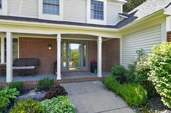 4022 Dun Rovin Court, Commerce Twp, MI 48382 photo 4