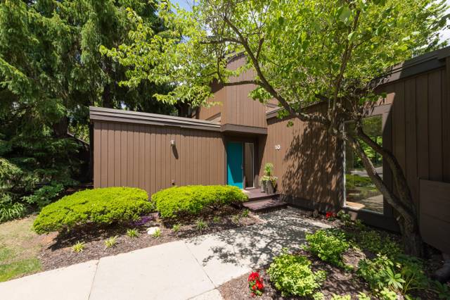 10 Westbury Court, Ann Arbor, MI