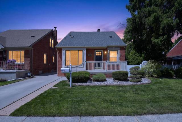 1426 Leblanc Street, Lincoln Park, MI