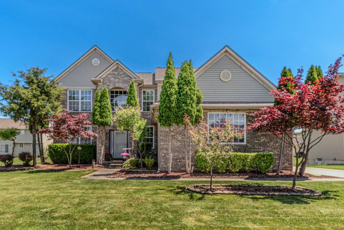 6343 Anna Drive, Belleville, MI 48111
