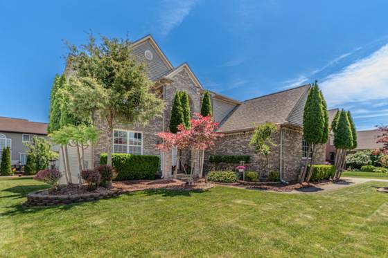 6343 Anna Drive, Belleville, MI 48111 photo 2