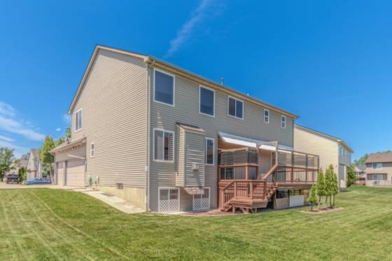 6343 Anna Drive, Belleville, MI 48111 photo 4