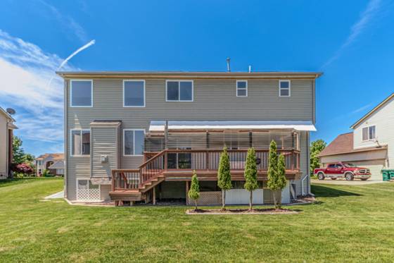 6343 Anna Drive, Belleville, MI 48111 photo 5