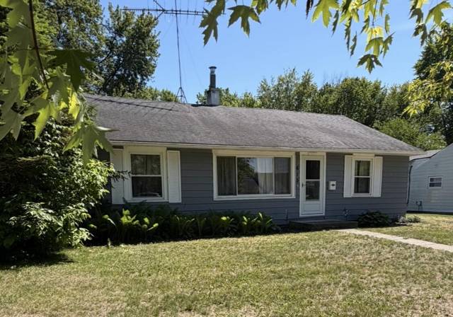 615 Riddle Street, Howell, MI