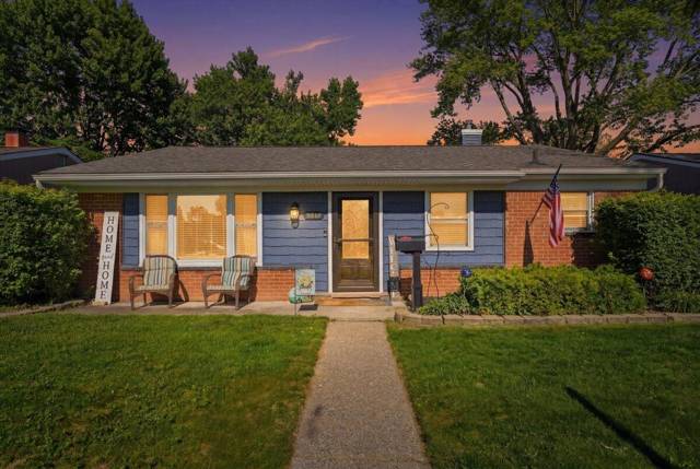 8210 N Henry Ruff Road, Westland, MI
