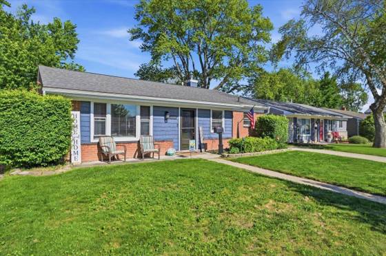 8210 N Henry Ruff Road, Westland, MI 48185 photo 2