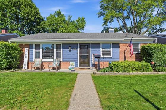 8210 N Henry Ruff Road, Westland, MI 48185 photo 3