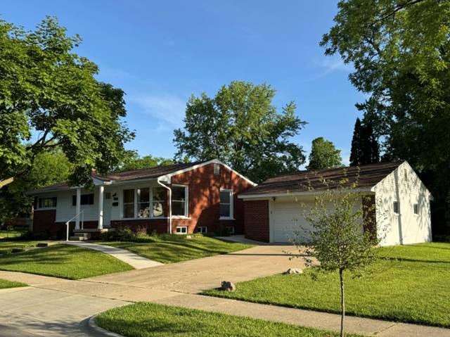 1720 Avondale Avenue, Ann Arbor, MI