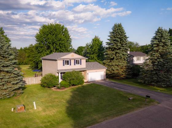 9460 Wildwood Lake Drive, Whitmore Lake, MI 48189 photo 2